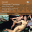 Handel: Complete Cantatas, Vol. 3 Albumcover