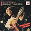 Spirit of the Guitar: Music of the Americas cover
