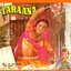Taraana (Original Motion Picture Soundtrack) Albumcover
