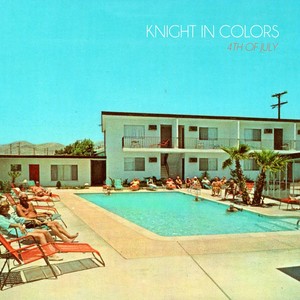 Knight in Colors