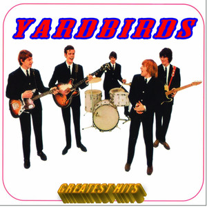 Greatest Hits cover