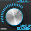 Turnt Up Season cover
