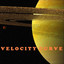 Velocity Curve Albumcover