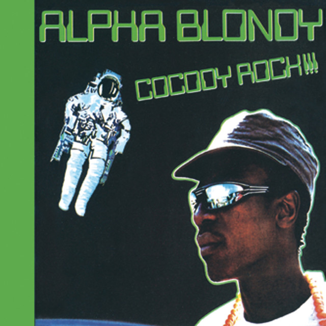Cocodi Rock !!! - Remastered Edition cover