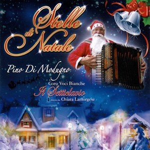 Stelle di Natale Albumcover