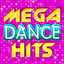 Mega Dance Hits (90s) cover