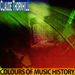 Colours of Music History cover