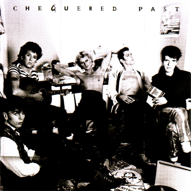 Chequered Past Photo