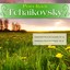 Peter Ilyich Tchaikovsky: Symphony No.4 in F Minor, Op. 36; Symphony No.5 in E Major, Op. 64 Albumcover
