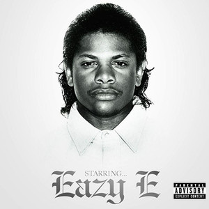 Starring...Eazy E album