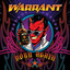 Born Again cover