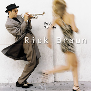 Full Stride album