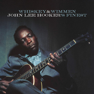 Whiskey & Wimmen cover