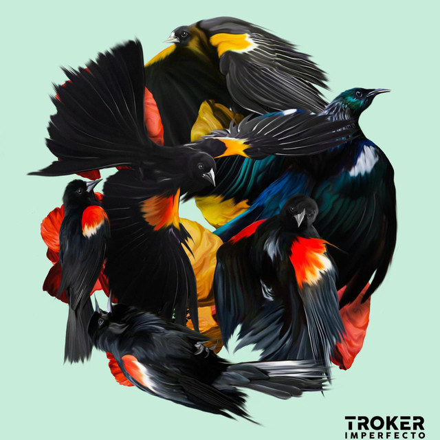 Troker photo