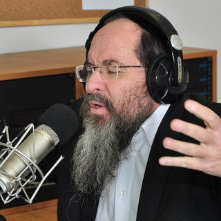 משה (מונה) רוזנבלום Photo