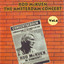 The Amsterdam Concert, Vol. 2 cover