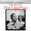 The Best of Hot Lips Page cover