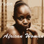 African Woman Albumcover