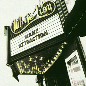 Mane Attraction album