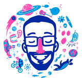 Beto Mejía profile