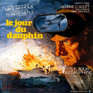Day Of The Dolphin / Jour Du Dauphin album