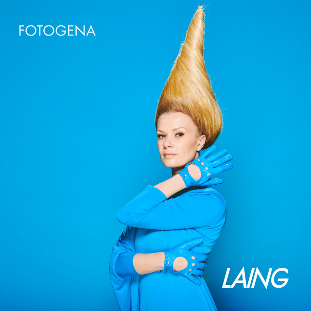 Musik Album 'Fotogena'