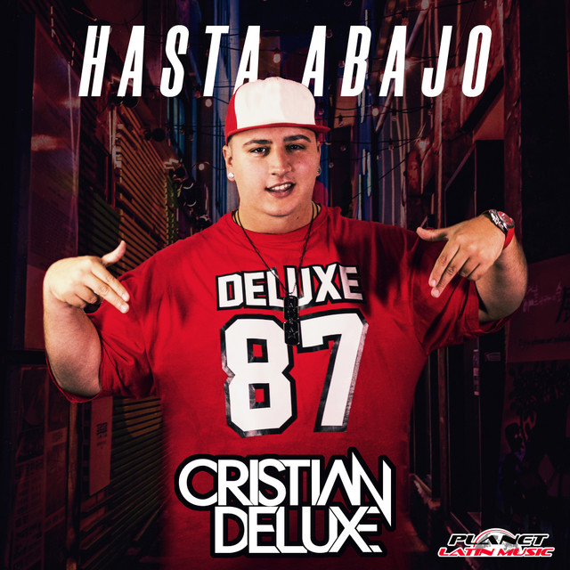 Hasta Abajo