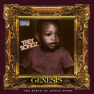 The Birth of Songz Demo album