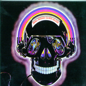 Skull Session album