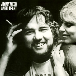 Angel Heart cover