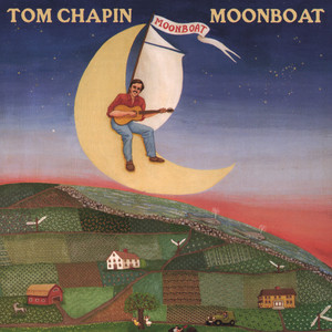 Moonboat cover