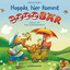 Hoppla, hier kommt Bodo Bär Albumcover