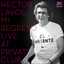 Live at Private Club cover