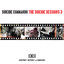 The Suicide Sessions 3 cover