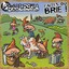 Faîtes Du Brie Albumcover