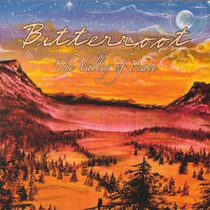 Bitterroot
