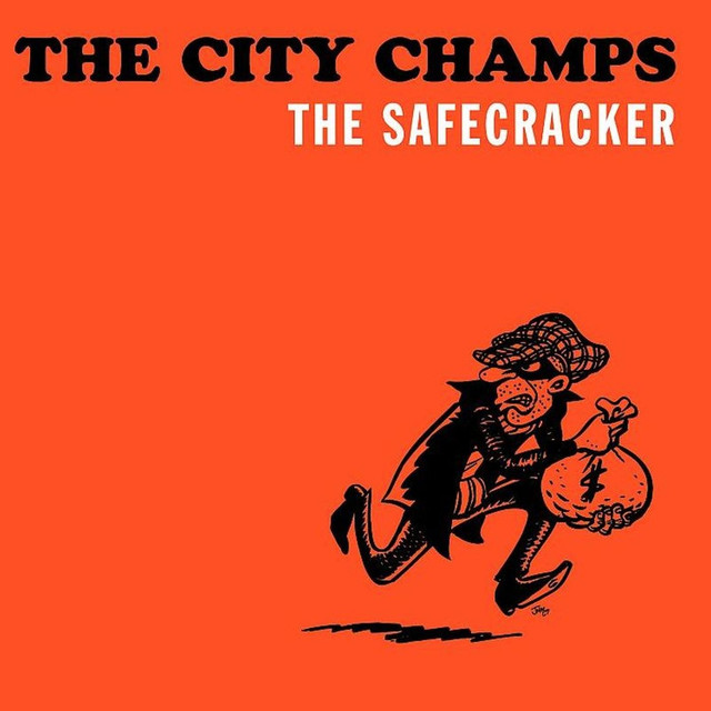 The City Champs Photo