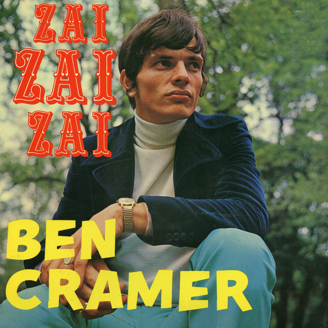 Zai Zai Zai cover