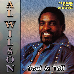 Soul and Tell album