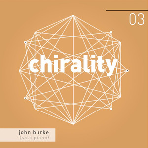 Chirality Albumcover