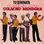 Tu Serenata cover