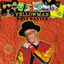 Most Wanted Series - Yellowman cover