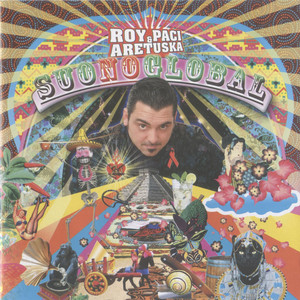 Suonoglobal cover
