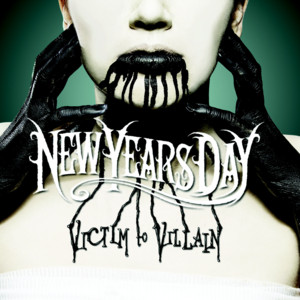 Victim to Villain album