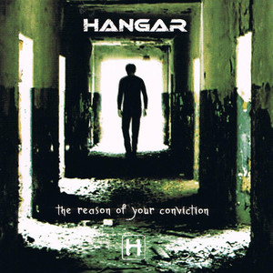 The Reason of Your Conviction cover