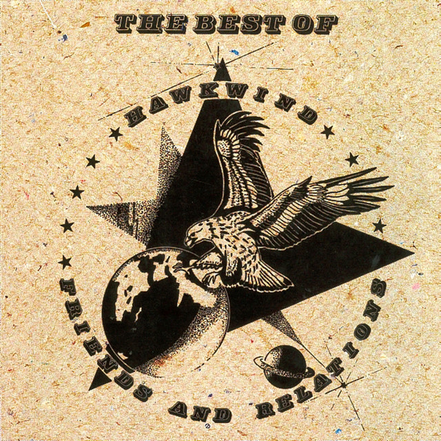 Best Of Friends And Relations cover