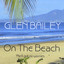 On The Beach Albumcover