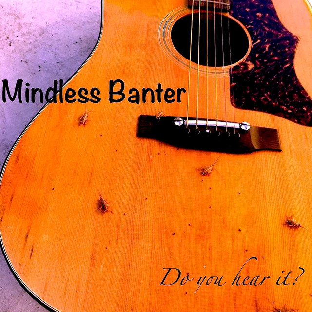 Mindless Banter Photo