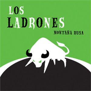Las Luces Del Norte cover