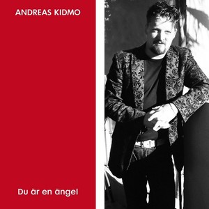 Andreas Kidmo